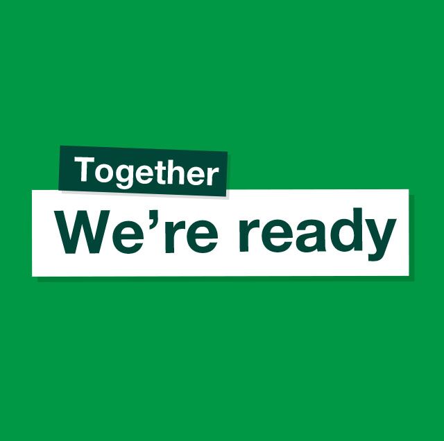 Clinell Ready Together - Mobile