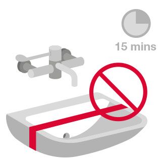 Drain Disinfectant - Sink Illustrations - Image 4