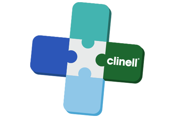 Clinell Ready Puzzle Illustration
