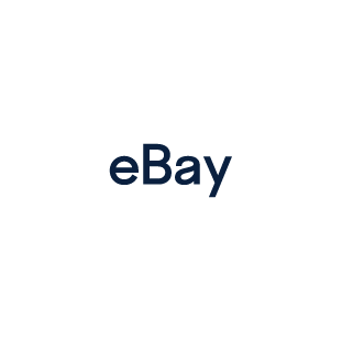 distributor logos eBay