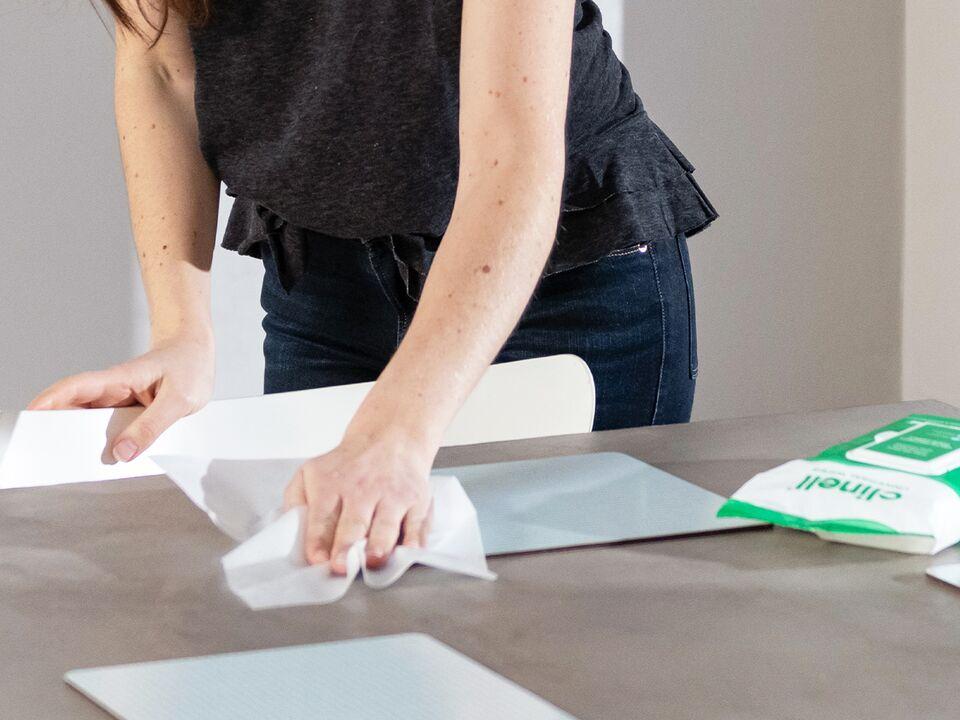 Safe Schools GAMA Healthcare supplier of proven disinfectant wipes