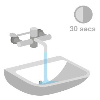 Drain Disinfectant - Sink Illustrations - Image 6