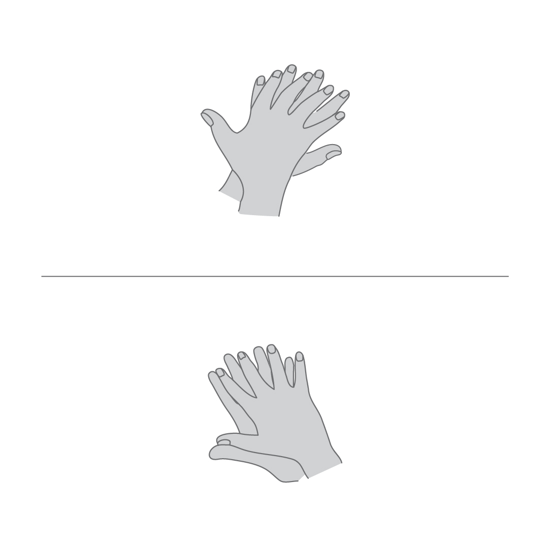 Clinell Antimicrobial Hand And Surface Spray 100ml