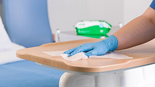 Surface care