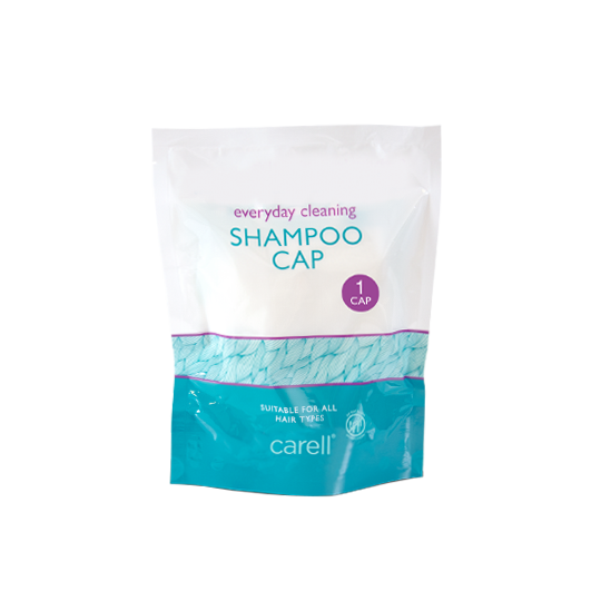 Carell | Shampoo Cap